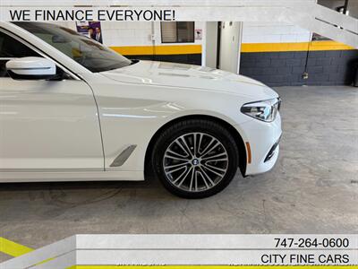 2020 BMW 530e iPerformance   - Photo 12 - Panorama City, CA 91402