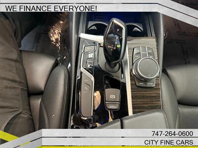 2020 BMW 530e iPerformance   - Photo 23 - Panorama City, CA 91402