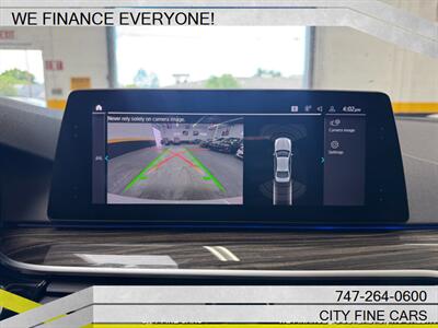 2020 BMW 530e iPerformance   - Photo 20 - Panorama City, CA 91402