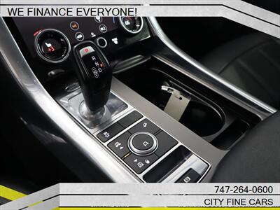 2021 Land Rover Range Rover Sport SE - Photo 24 - Panorama City, CA 91402