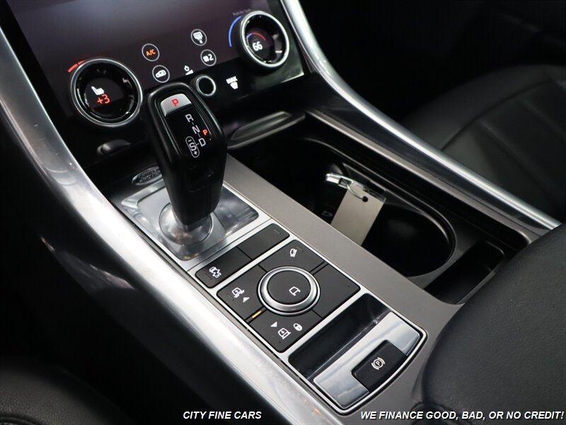 2021 Land Rover Range Rover Sport SE - Photo 24 - Panorama City, CA 91402