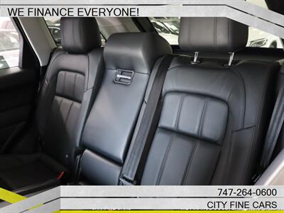 2021 Land Rover Range Rover Sport SE - Photo 30 - Panorama City, CA 91402