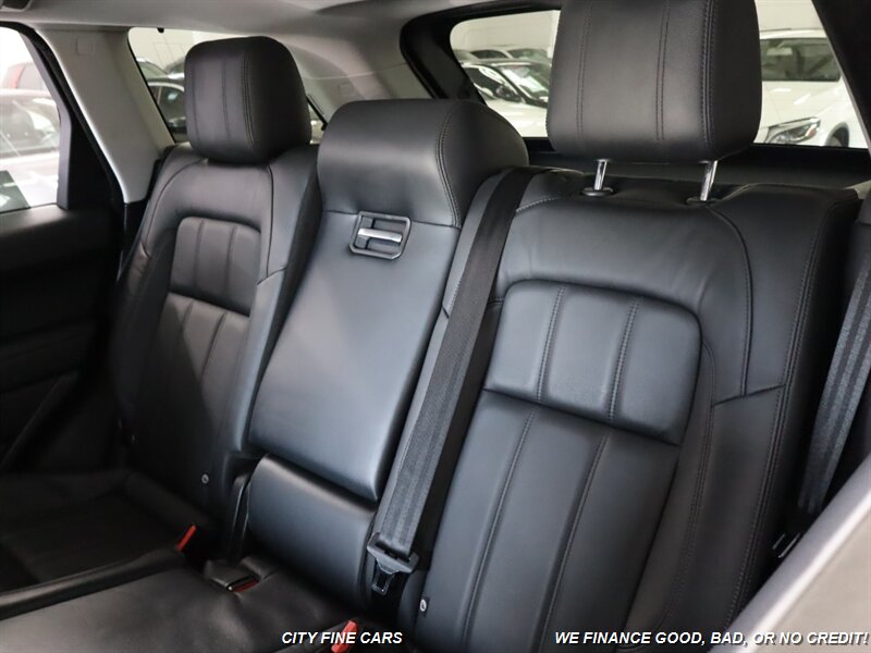 2021 Land Rover Range Rover Sport SE - Photo 30 - Panorama City, CA 91402