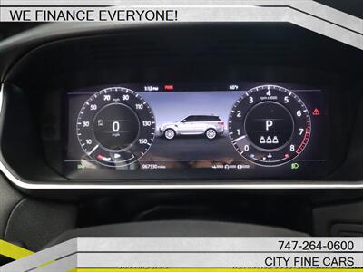 2021 Land Rover Range Rover Sport SE - Photo 19 - Panorama City, CA 91402
