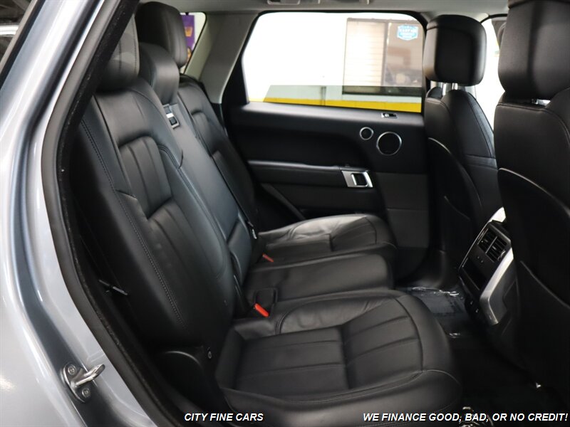 2021 Land Rover Range Rover Sport SE - Photo 34 - Panorama City, CA 91402