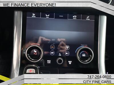 2021 Land Rover Range Rover Sport SE - Photo 22 - Panorama City, CA 91402