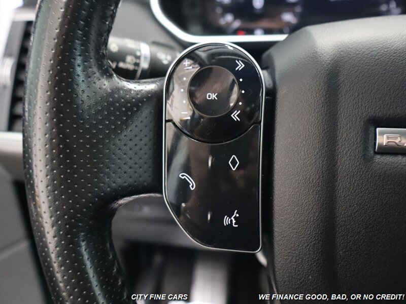 2021 Land Rover Range Rover Sport SE - Photo 16 - Panorama City, CA 91402