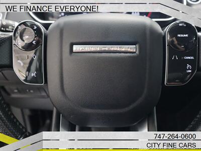 2021 Land Rover Range Rover Sport SE - Photo 17 - Panorama City, CA 91402