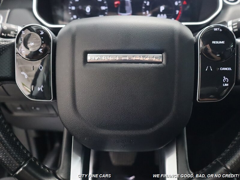2021 Land Rover Range Rover Sport SE - Photo 17 - Panorama City, CA 91402