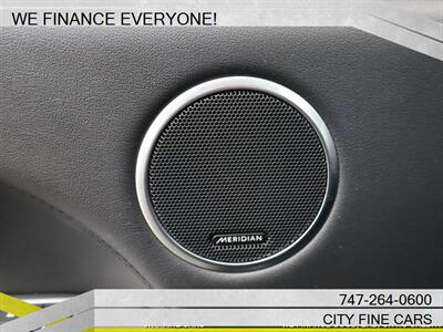 2021 Land Rover Range Rover Sport SE - Photo 27 - Panorama City, CA 91402
