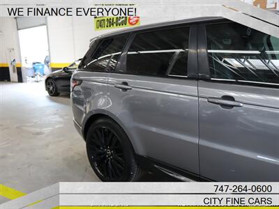 2021 Land Rover Range Rover Sport SE - Photo 10 - Panorama City, CA 91402