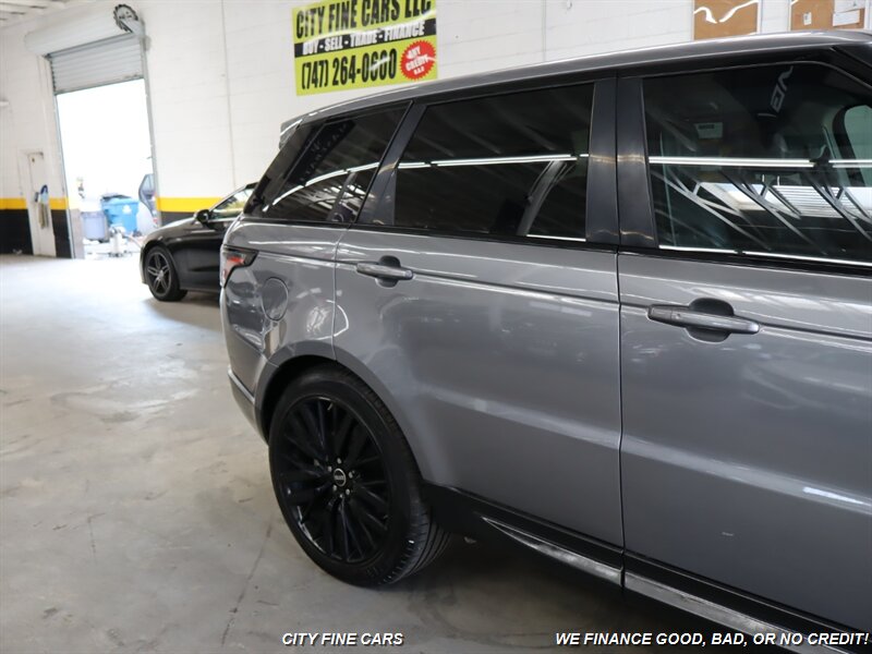 2021 Land Rover Range Rover Sport SE - Photo 10 - Panorama City, CA 91402