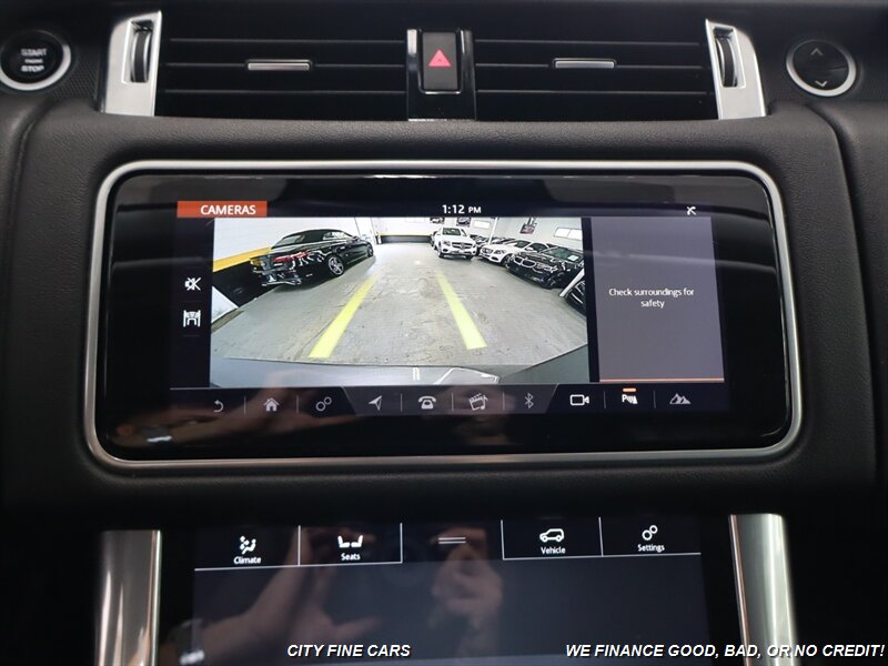 2021 Land Rover Range Rover Sport SE - Photo 21 - Panorama City, CA 91402