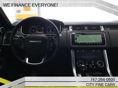 2021 Land Rover Range Rover Sport SE - Photo 14 - Panorama City, CA 91402