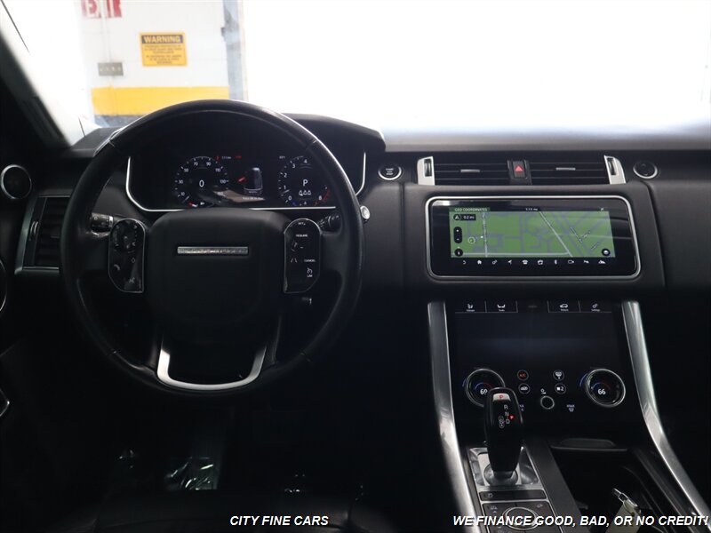 2021 Land Rover Range Rover Sport SE - Photo 14 - Panorama City, CA 91402