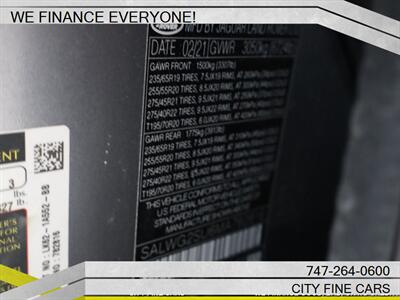 2021 Land Rover Range Rover Sport SE - Photo 36 - Panorama City, CA 91402