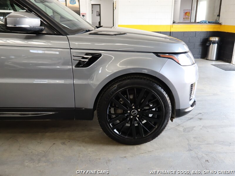 2021 Land Rover Range Rover Sport SE - Photo 12 - Panorama City, CA 91402