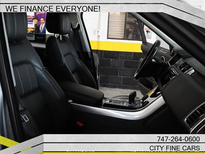 2021 Land Rover Range Rover Sport SE - Photo 35 - Panorama City, CA 91402