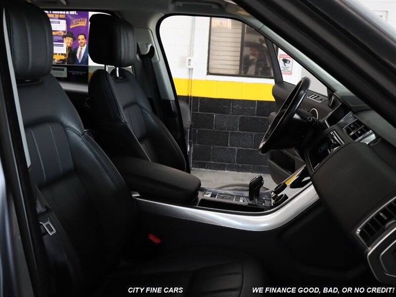 2021 Land Rover Range Rover Sport SE - Photo 35 - Panorama City, CA 91402