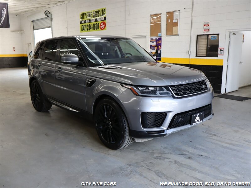 2021 Land Rover Range Rover Sport SE - Photo 13 - Panorama City, CA 91402