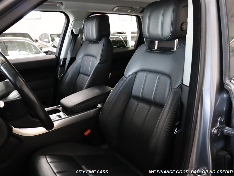 2021 Land Rover Range Rover Sport SE - Photo 29 - Panorama City, CA 91402