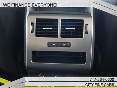2021 Land Rover Range Rover Sport SE - Photo 31 - Panorama City, CA 91402