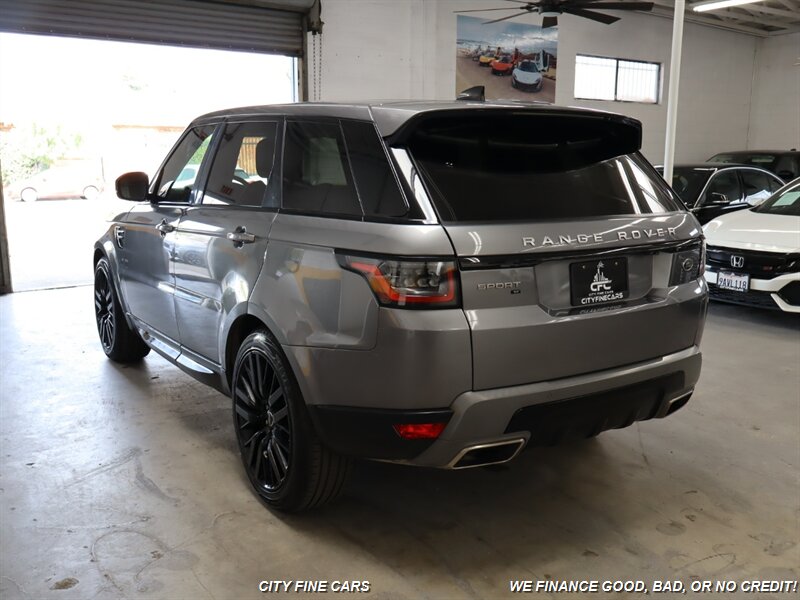 2021 Land Rover Range Rover Sport SE - Photo 7 - Panorama City, CA 91402