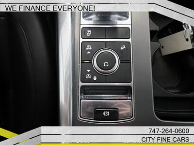 2021 Land Rover Range Rover Sport SE - Photo 23 - Panorama City, CA 91402