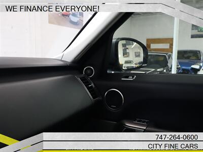 2021 Land Rover Range Rover Sport SE - Photo 25 - Panorama City, CA 91402