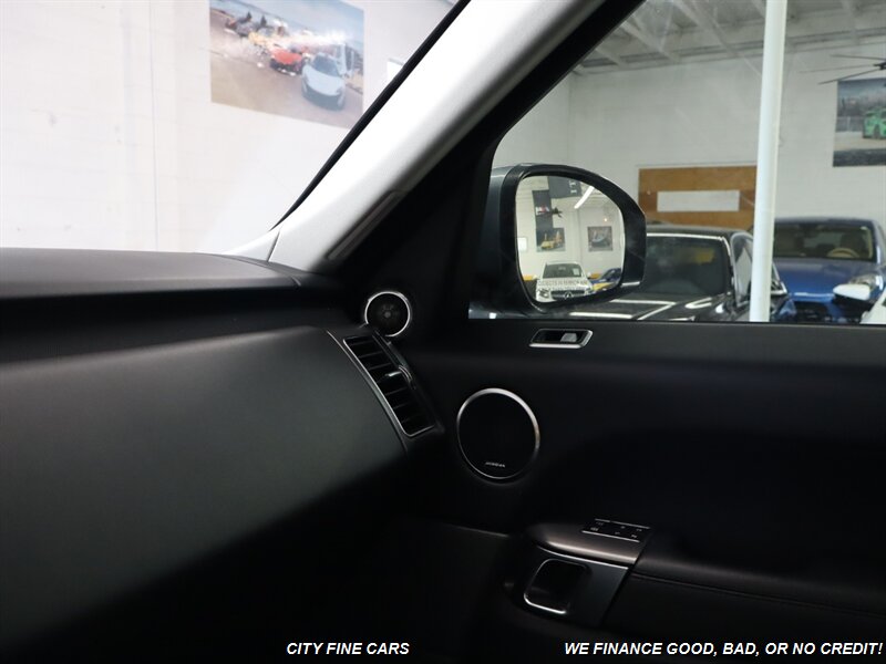 2021 Land Rover Range Rover Sport SE - Photo 25 - Panorama City, CA 91402