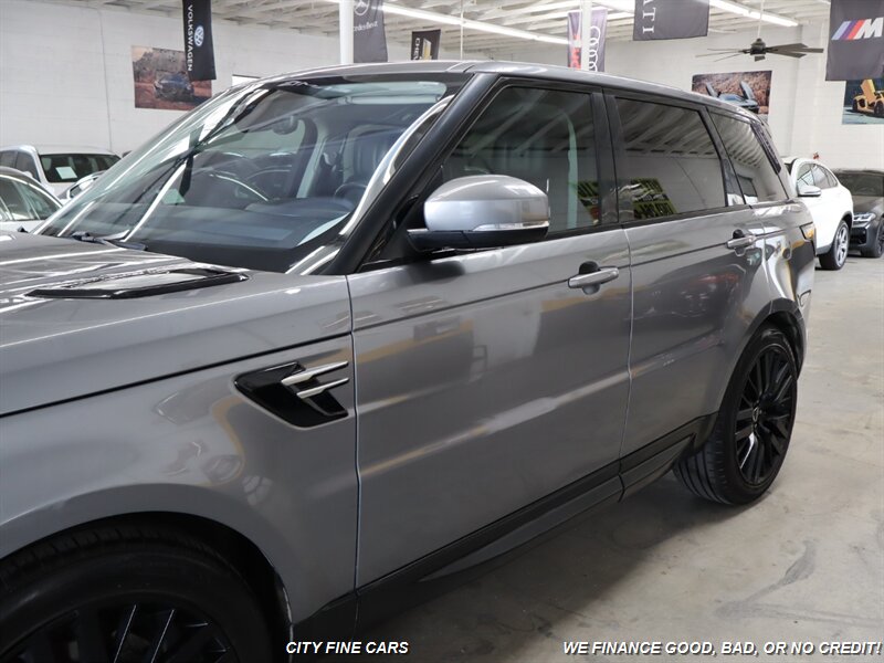 2021 Land Rover Range Rover Sport SE - Photo 5 - Panorama City, CA 91402