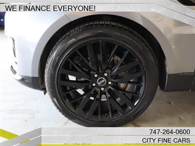 2021 Land Rover Range Rover Sport SE - Photo 4 - Panorama City, CA 91402