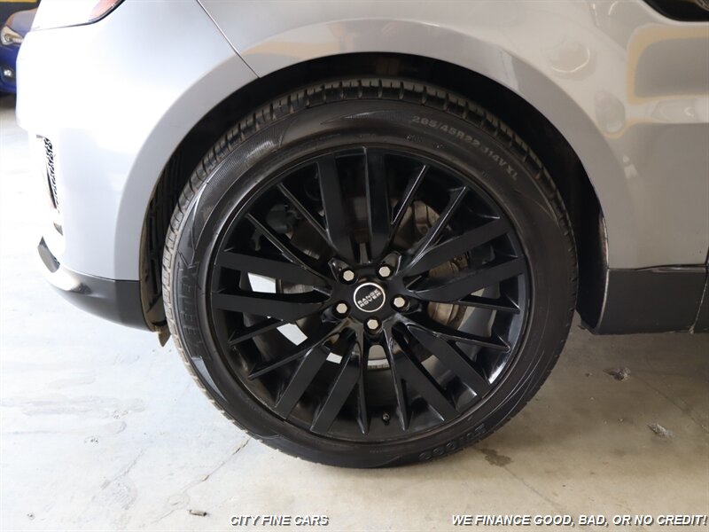 2021 Land Rover Range Rover Sport SE - Photo 4 - Panorama City, CA 91402