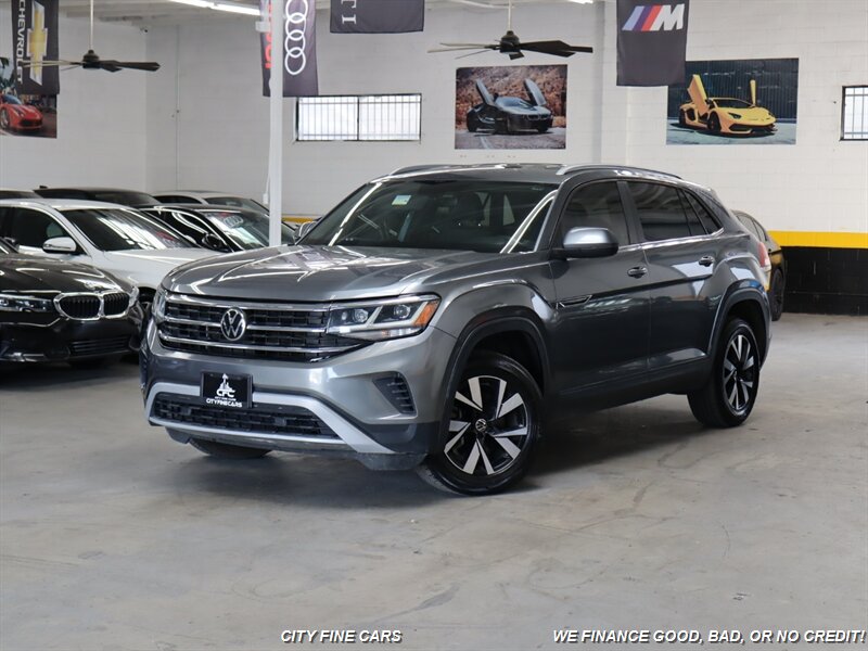 2021 Land Rover Range Rover Sport SE - Photo 38 - Panorama City, CA 91402