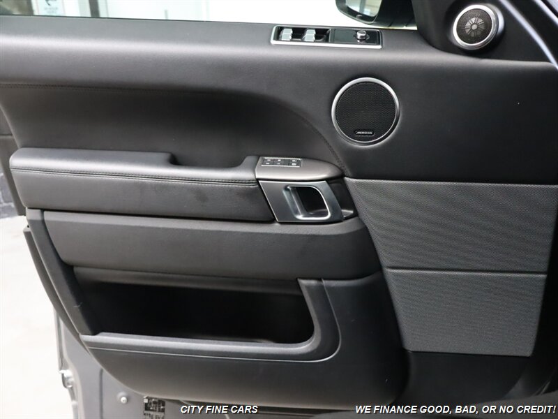 2021 Land Rover Range Rover Sport SE - Photo 26 - Panorama City, CA 91402