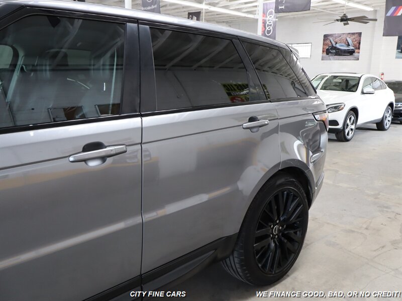 2021 Land Rover Range Rover Sport SE - Photo 6 - Panorama City, CA 91402