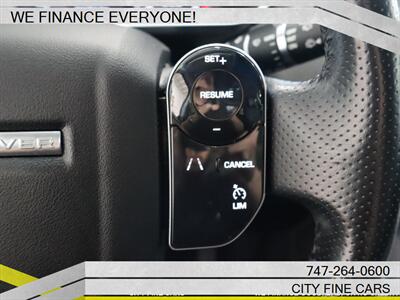 2021 Land Rover Range Rover Sport SE - Photo 18 - Panorama City, CA 91402