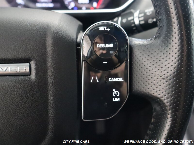 2021 Land Rover Range Rover Sport SE - Photo 18 - Panorama City, CA 91402