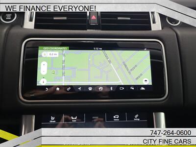 2021 Land Rover Range Rover Sport SE - Photo 20 - Panorama City, CA 91402