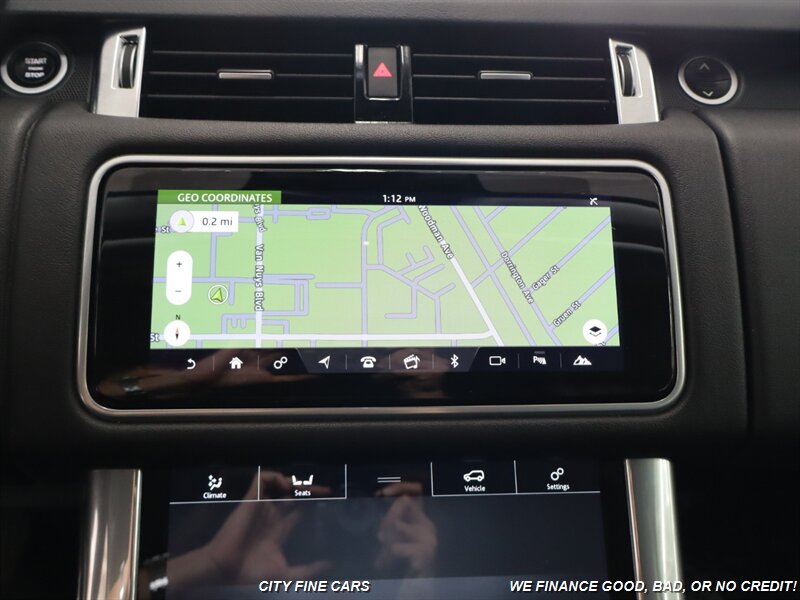 2021 Land Rover Range Rover Sport SE - Photo 20 - Panorama City, CA 91402