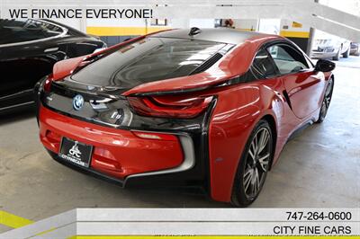 2017 BMW i8   - Photo 9 - Panorama City, CA 91402
