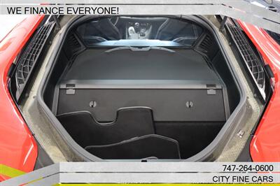 2017 BMW i8   - Photo 31 - Panorama City, CA 91402