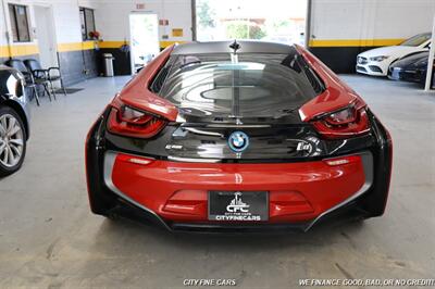 2017 BMW i8   - Photo 8 - Panorama City, CA 91402