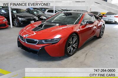 2017 BMW i8   - Photo 2 - Panorama City, CA 91402