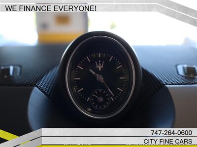 2018 Maserati Levante S   - Photo 26 - Panorama City, CA 91402