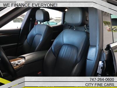 2018 Maserati Levante S   - Photo 28 - Panorama City, CA 91402
