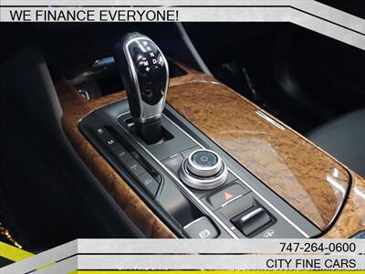 2018 Maserati Levante S   - Photo 22 - Panorama City, CA 91402