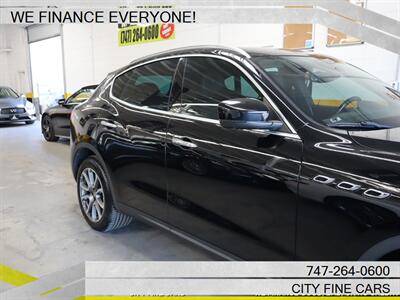 2018 Maserati Levante S   - Photo 11 - Panorama City, CA 91402