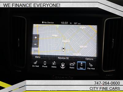 2018 Maserati Levante S   - Photo 19 - Panorama City, CA 91402