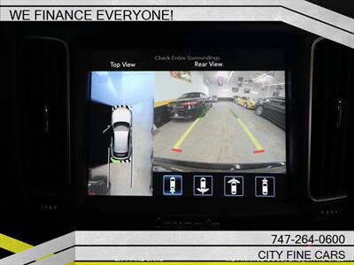 2018 Maserati Levante S   - Photo 20 - Panorama City, CA 91402